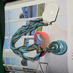 Necklace #169.